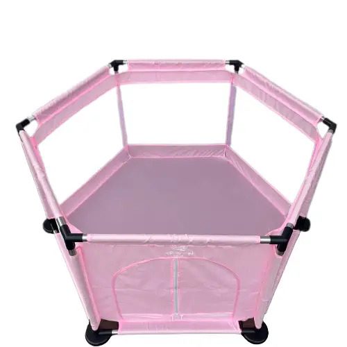 Дитячий манеж Malatec 125×113×64 см