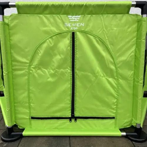 Дитячий манеж Malatec 125×113×64 см