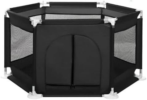 Дитячий манеж Malatec 125×113×64 см