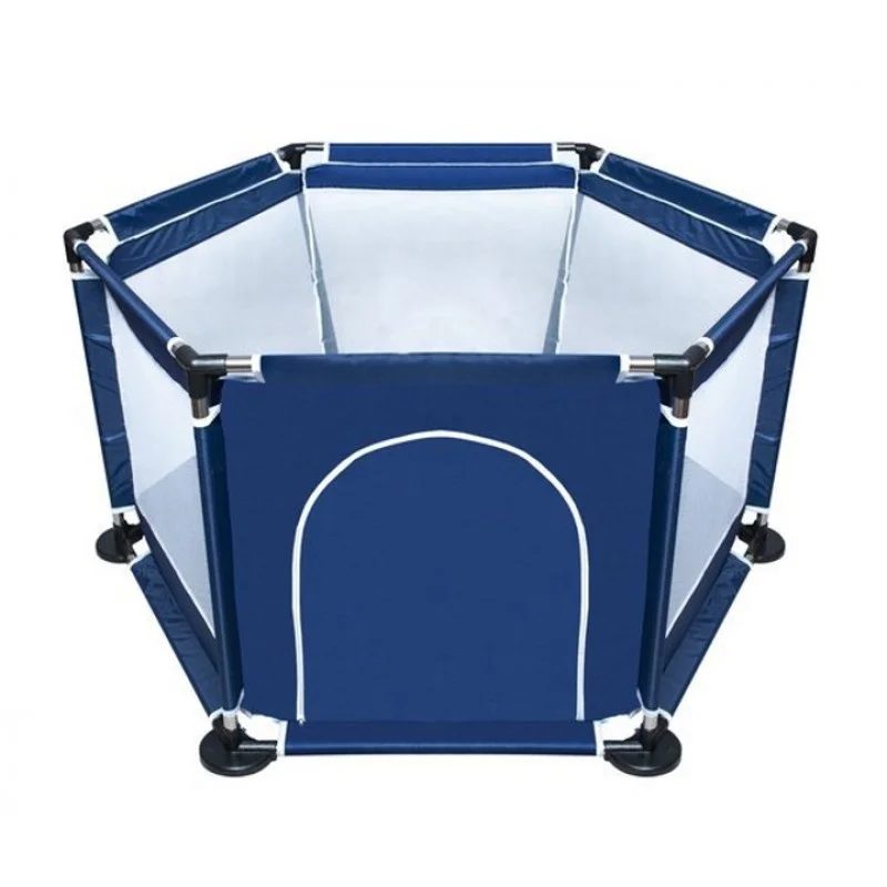 Дитячий манеж Malatec 125×113×64 см